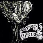 NW Roots Uprising CD cover