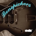 Bonepickers CD cover