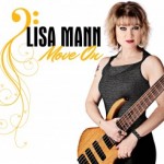 Lisa Mann CD cover