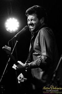 Native Orleanian Fine Photography/Jerry Moran Images for Tab Benoit website.