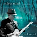 Murali Coryell CD cover