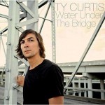 Ty Curtis CD cover
