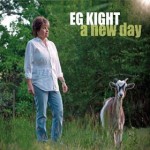 EG Kight CD cover