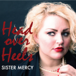 Sister Mercy CD cover
