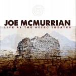 Joe McMurrian CD cover