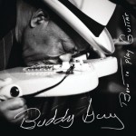 Buddy Guy CD cover