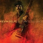 Kevin Selfe CD cover