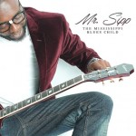 Mr Sipp CD cover