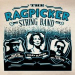 Ragpickers Dtring Band CD cover