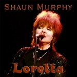 Shaun Murphy CD cover