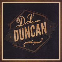 DL Duncan CD cover