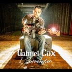 Gabriel Cox CD cover