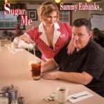 Sammy Eubanks CD cover