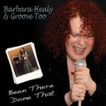 Barbara Healy CD cover