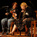 An Evening With Del Rey and Suzy Thompson