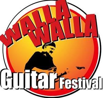 Walla Walla Guitar Festival
