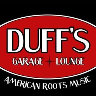 Duff’s Garage